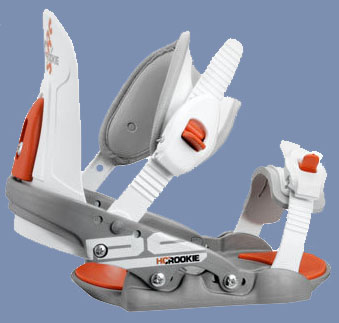 Rossignol HC Rookie